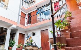 Hostal Nana